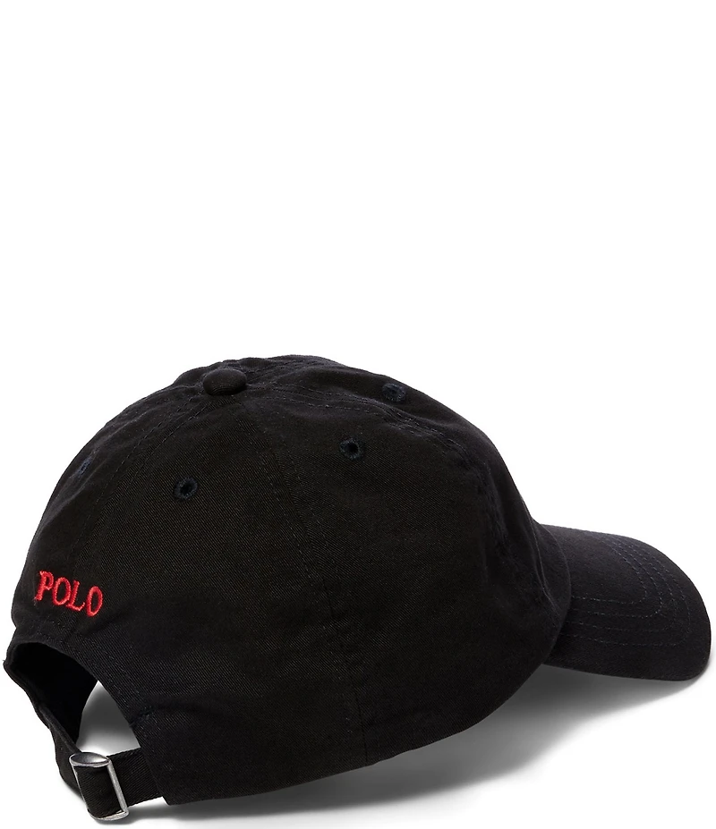 Polo Ralph Lauren Big Boys Classic Sports Cap