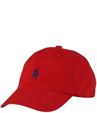 Polo Ralph Lauren Big Boys Classic Sports Cap