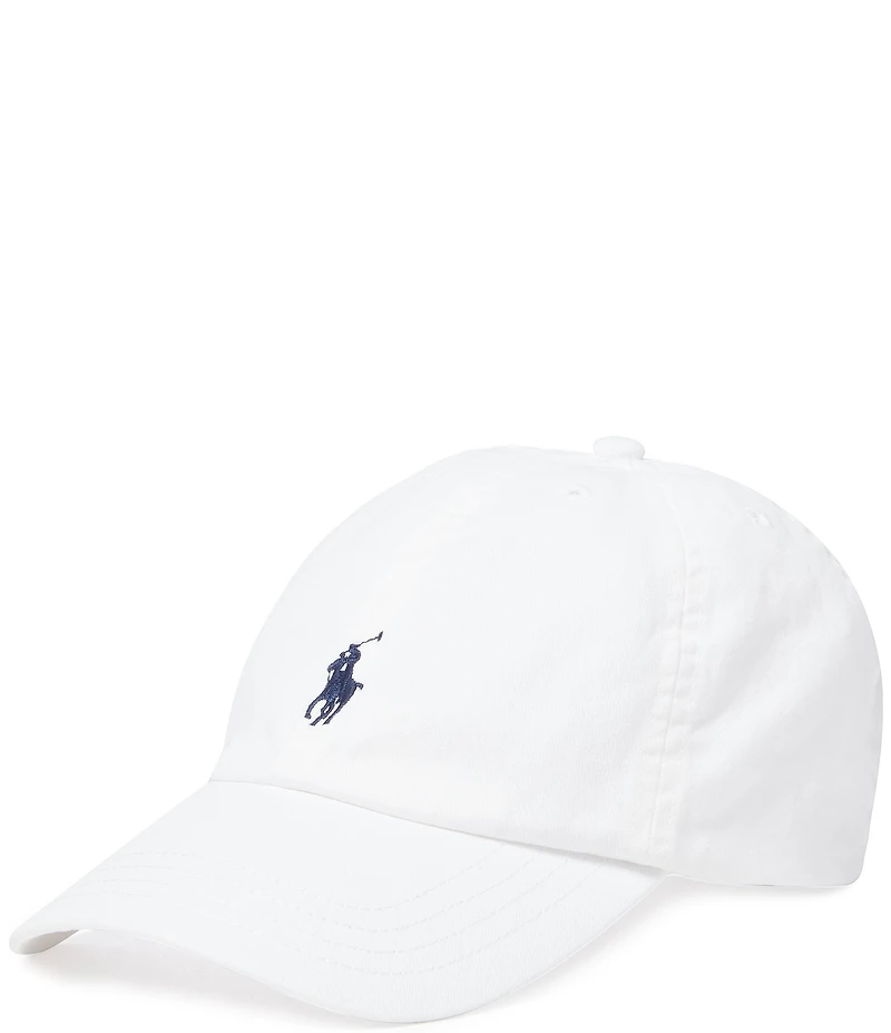 Polo Ralph Lauren Big Boys Classic Sports Cap