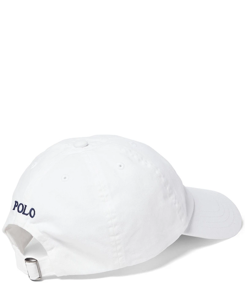 Polo Ralph Lauren Big Boys Classic Sports Cap