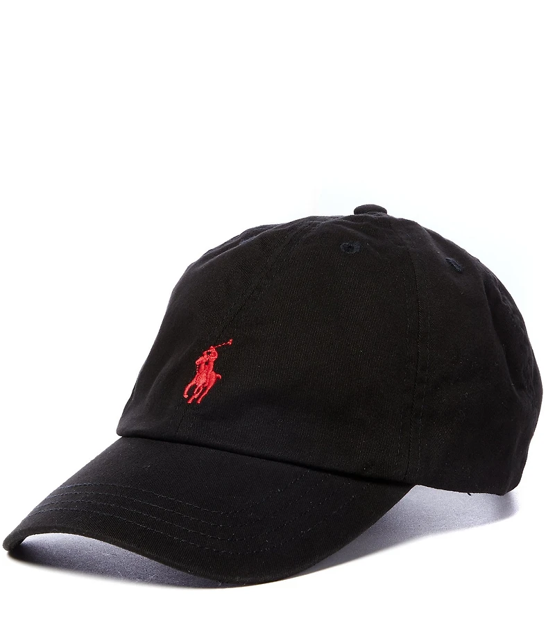 Polo Ralph Lauren Big Boys Classic Sports Cap