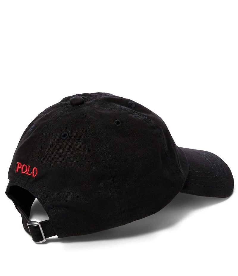 Polo Ralph Lauren Big Boys Classic Sports Cap