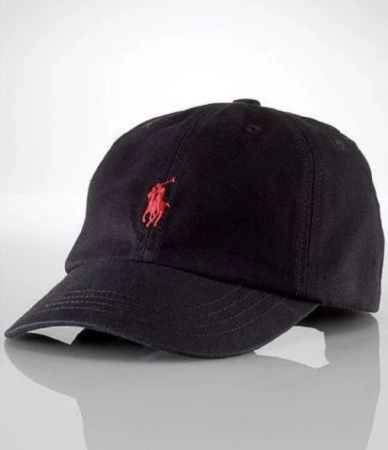 Polo Ralph Lauren Big Boys Classic Sports Cap