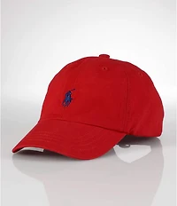 Polo Ralph Lauren Big Boys Classic Sports Cap