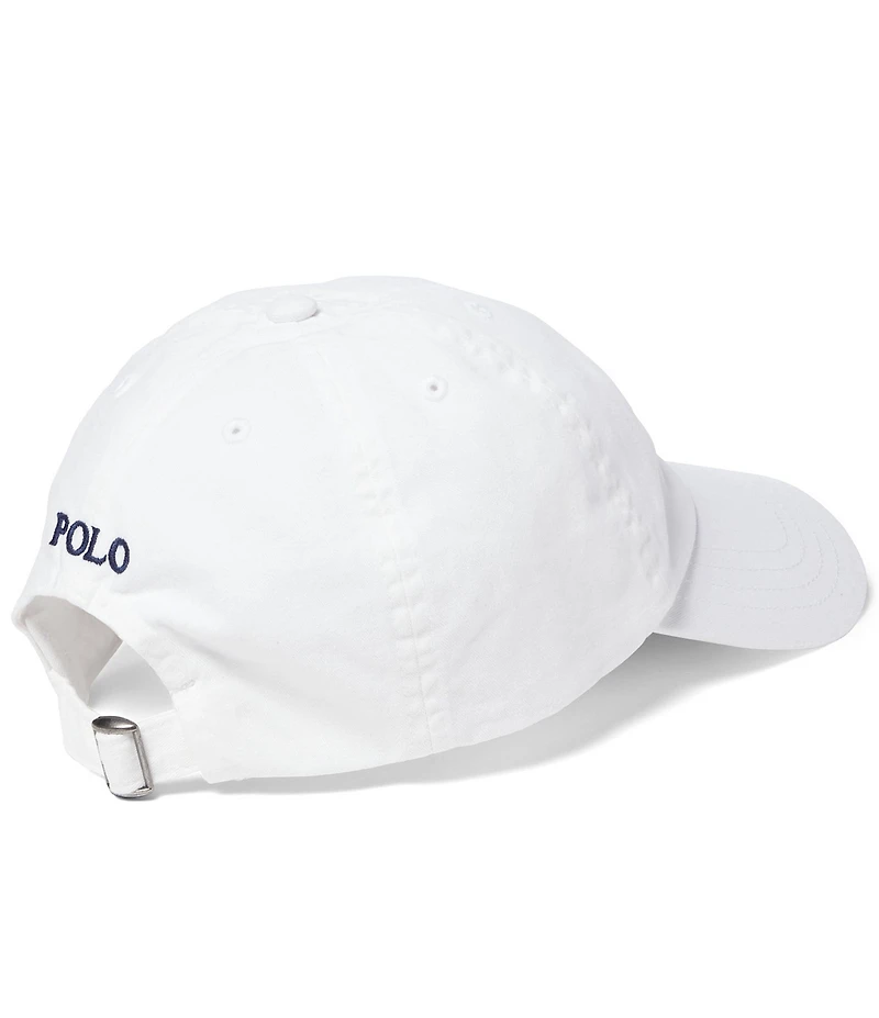 Polo Ralph Lauren Big Boys Classic Sports Cap