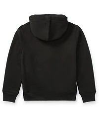 Polo Ralph Lauren Big Boys Long Sleeve Full Zip Hoodie