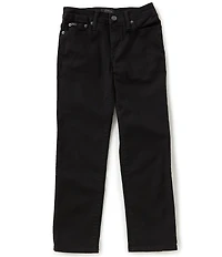 Polo Ralph Lauren Big Boys Slim Fit Denim Jeans