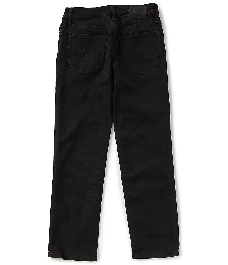 Polo Ralph Lauren Big Boys Slim Fit Denim Jeans