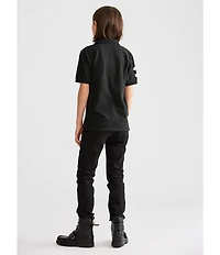 Polo Ralph Lauren Big Boys Slim Fit Denim Jeans