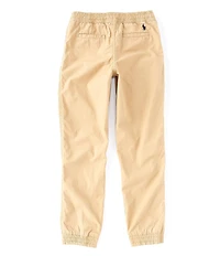 Polo Ralph Lauren Big Boys Poplin Jogger Pants