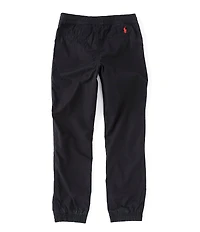 Polo Ralph Lauren Big Boys Poplin Jogger Pants