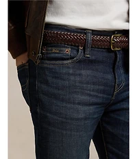 Polo Ralph Lauren Big Boys Sullivan Slim-Fit Stretch Denim Jeans