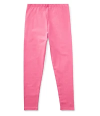 Polo Ralph Lauren Big Girls Stretch Jersey Leggings