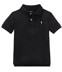 Polo Ralph Lauren Little Boys Short-Sleeve Stretch Polo Shirt