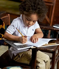 Polo Ralph Lauren Little Boys Short-Sleeve Stretch Polo Shirt