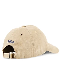 Polo Ralph Lauren Little Boys Classic Sports Cap