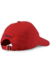Polo Ralph Lauren Little Boys Classic Sports Cap