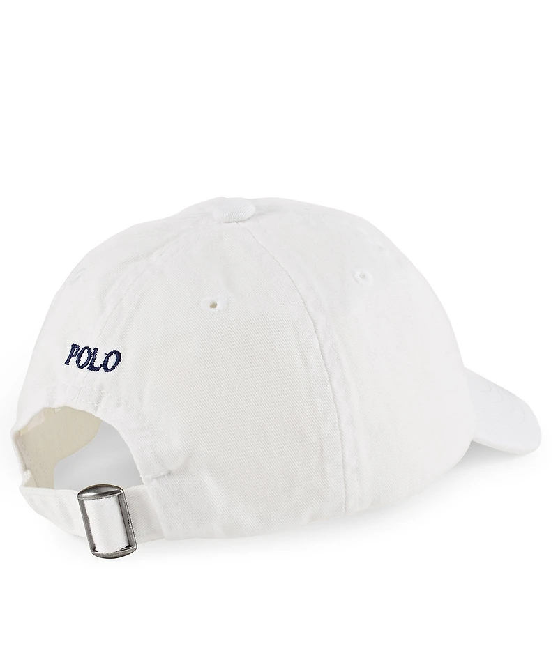 Polo Ralph Lauren Little Boys Classic Sports Cap
