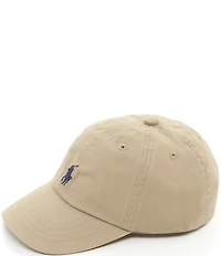 Ralph Lauren Baby Boys Preppy Baseball Cap