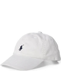 Ralph Lauren Baby Boys Preppy Baseball Cap