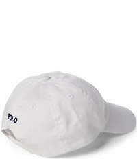 Ralph Lauren Baby Boys Preppy Baseball Cap