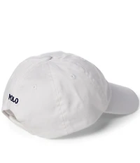 Ralph Lauren Baby Boys Preppy Baseball Cap