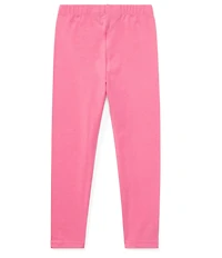 Polo Ralph Lauren Little Girls Leggings