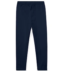 Polo Ralph Lauren Little Girls Leggings