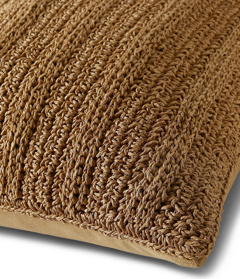 Ralph Lauren Darby Decorative Throw Pillow