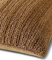Ralph Lauren Darby Decorative Throw Pillow