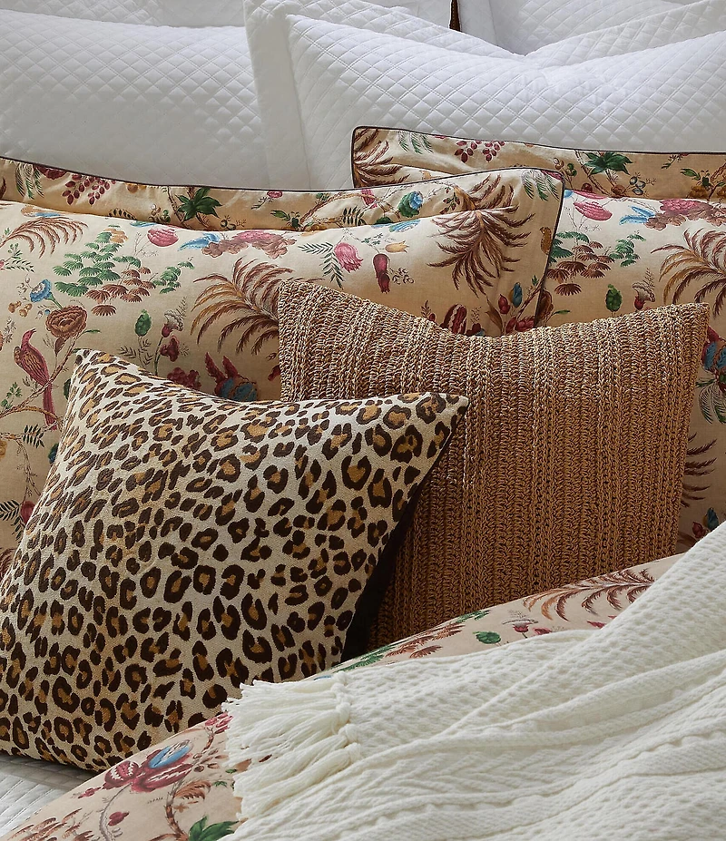 Ralph Lauren Darby Decorative Throw Pillow