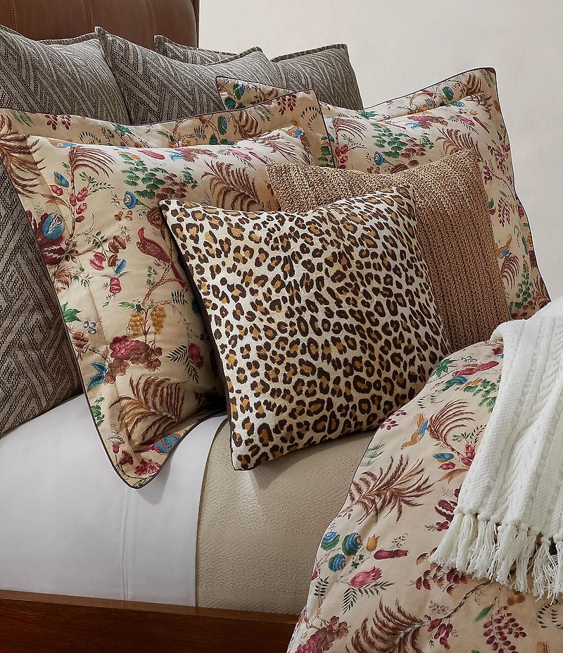 Ralph Lauren Darby Decorative Throw Pillow