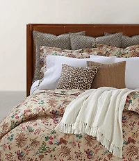Ralph Lauren Darby Decorative Throw Pillow