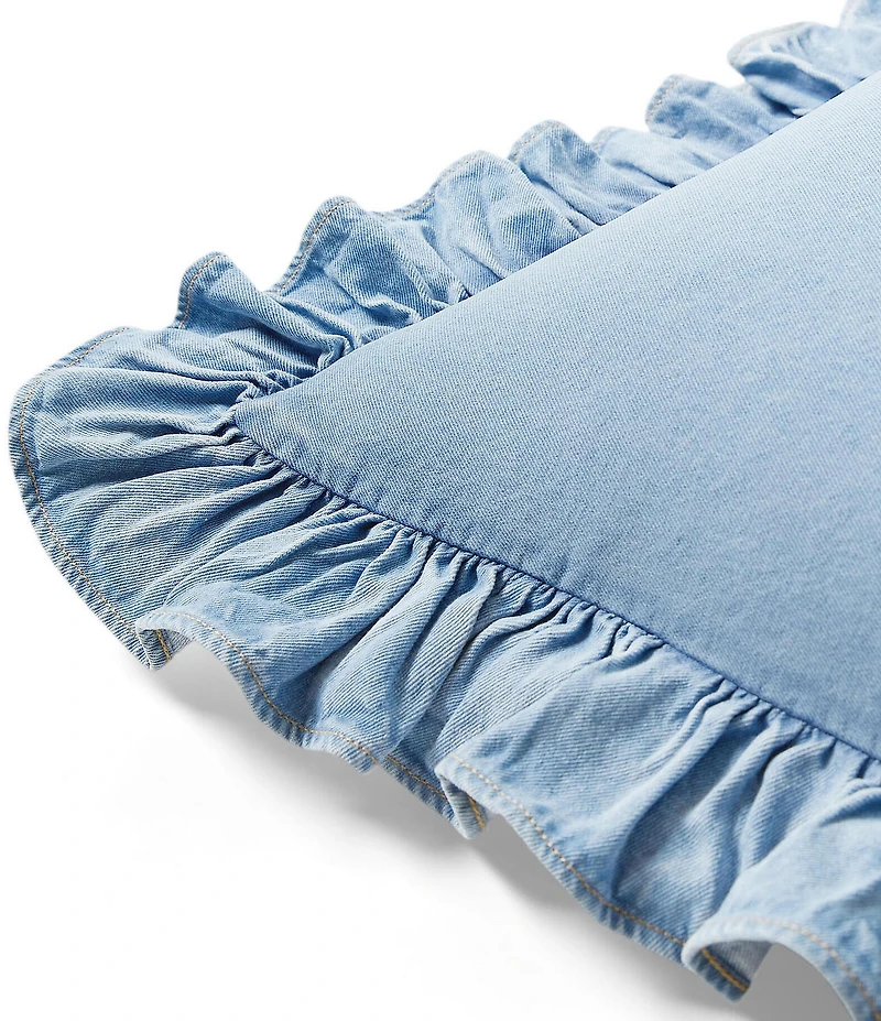 Ralph Lauren Dover Euro Sham