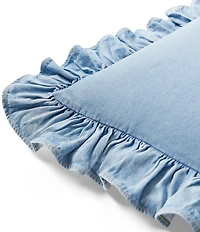 Ralph Lauren Dover Euro Sham