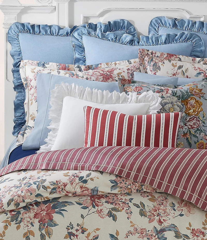 Ralph Lauren Dover Euro Sham