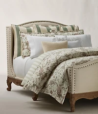 Ralph Lauren Elsie Collection Jacobean Floral Comforter