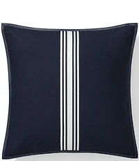 Ralph Lauren Emerick Striped Throw Pillow