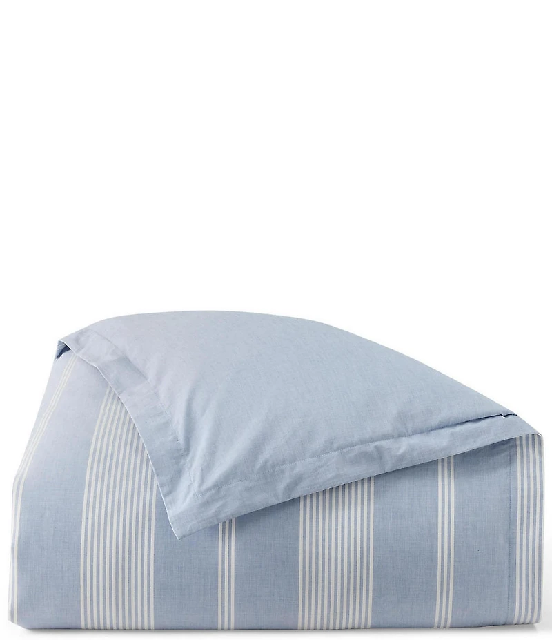 Ralph Lauren Emerson Striped Comforter