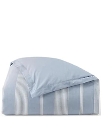 Ralph Lauren Emerson Striped Comforter