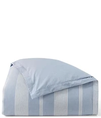 Ralph Lauren Emerson Striped Duvet Cover