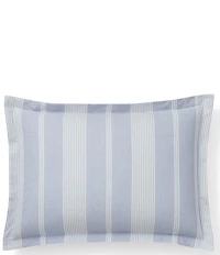 Ralph Lauren Emerson Striped Sham