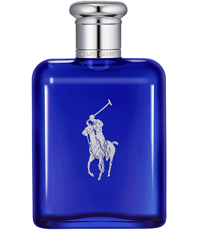 Ralph Lauren Polo Blue Eau de Toilette Spray