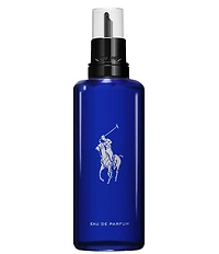 Ralph Lauren Men's Polo Blue Eau de Parfum Refillable Spray