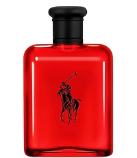 Ralph Lauren Men's Polo Red Eau de Toilette Spray