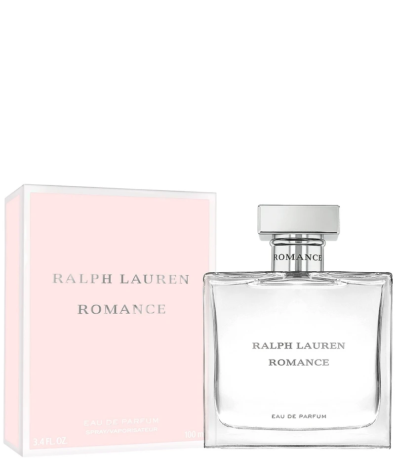 Ralph Lauren Romance Eau de Parfum Spray