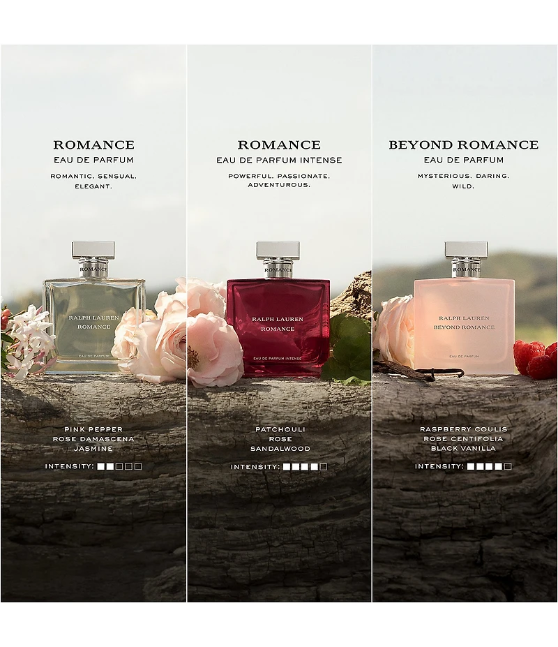 Ralph Lauren Romance Eau de Parfum Spray