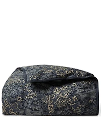Ralph Lauren Keaton Floral Cotton Duvet Cover