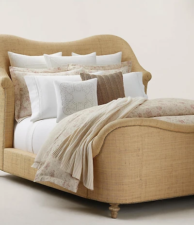 Ralph Lauren Laine Floral Reversible Comforter