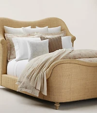 Ralph Lauren Laine Floral Reversible Comforter